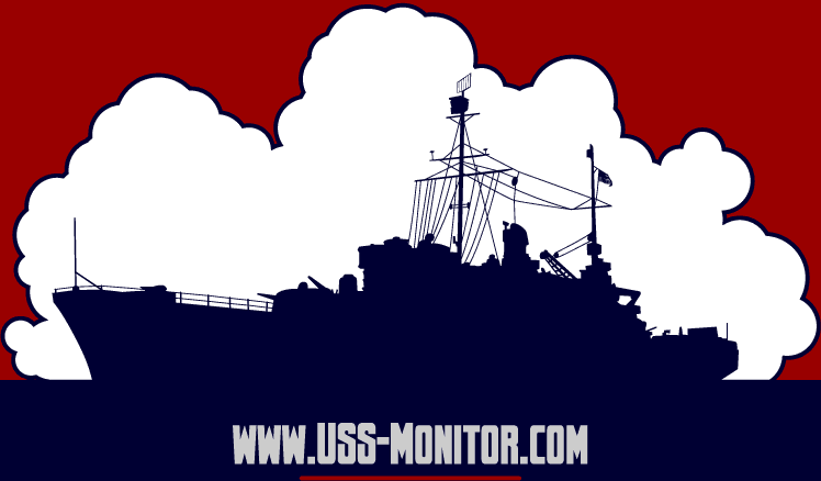 USS Monitor